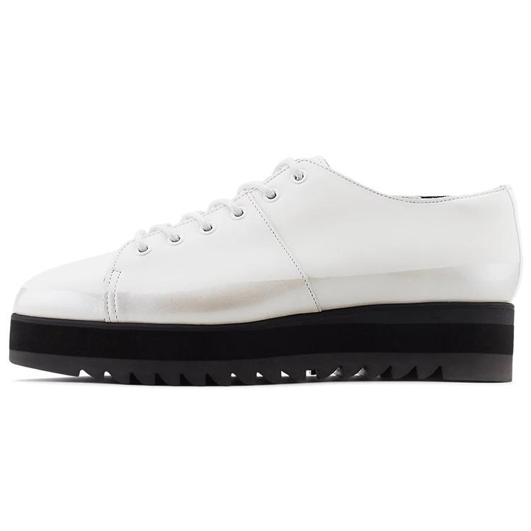 

Onitsuka Tiger Skateboard Shoes Women s Low top White/Black 1182A320-100 38