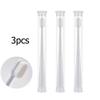 5/10Pcs Ultra-fine Soft Toothbrush Million Nano Bristle Adult Tooth Brush Deep Cleaning Portable Travel Dental Oral Care Brush