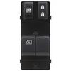 Power Window Switch Main Control Button for 2007-2017 Nissan Frontier 25401ZP50A