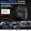 Vgate VLinker MC+ BLE Bluetooth 4.0 Pro IOS Android SW-CAN MS-CAN OBD Diagnostický nástroj