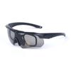 Seekhawk Tactical Ballistic Sunglasses