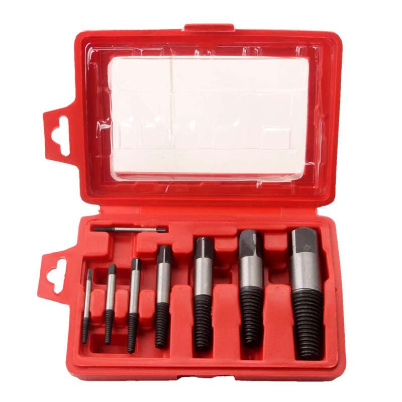 Linksgewinde Schrauben- & Drahtausdreher Werkzeug