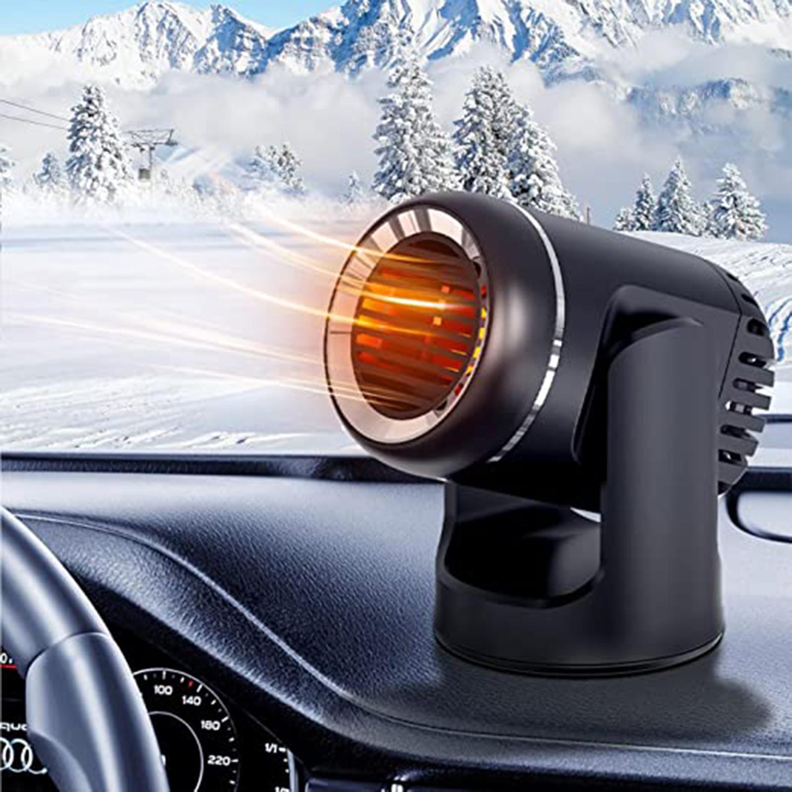 Автомобильный обогреватель — фото 6