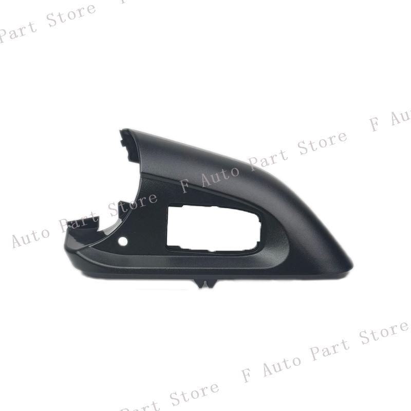 Side Mirror Cover Frame Lens For Land Rover Discovery 4 2010-2013 / Freelander 2 2011-2015 / Range Rover L322 Sport 2010-2013