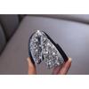 Autumn new style ladylike baby girl children's princess rhinestone single shoes leather shoes dance performance shoes