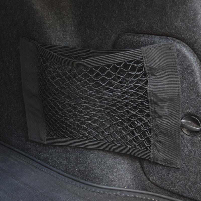 Car Trunk Box Storage Bag Net Sticker For Toyota Accessories Corolla Avensis Yaris Rav4 Auris Hilux Prius Prado Camry Celica