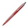 PARKER Jotter Red CT Special Edition Ballpoint Medium Gift Luxury 2221608 Pen, Nib, Oil-Based, Boxed, Gift,
