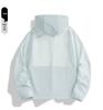 2026 UPF100+ Sun Protection Unisex Clothing: Breathable, Lightweight, UV Shield for Outdoor Leisure