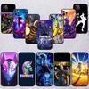 Fortnite Game Phone Case for Motorola Edge 60 60s 70 G86 G56 G54 E14 G04S G45 G54 G64 X30 X40 X50 S30 S50 Pro Power Tylus