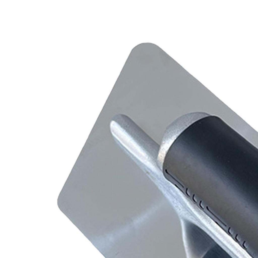 Drywall Trowels Plaster Cement Putty Scrapers Normal Polish Masonry Trowel Flat