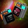 Mini Portable Wireless BT5.4 Speaker Featuring LED Touch Screens Deep Bass Upgrades for High Quality Sound Anywhere