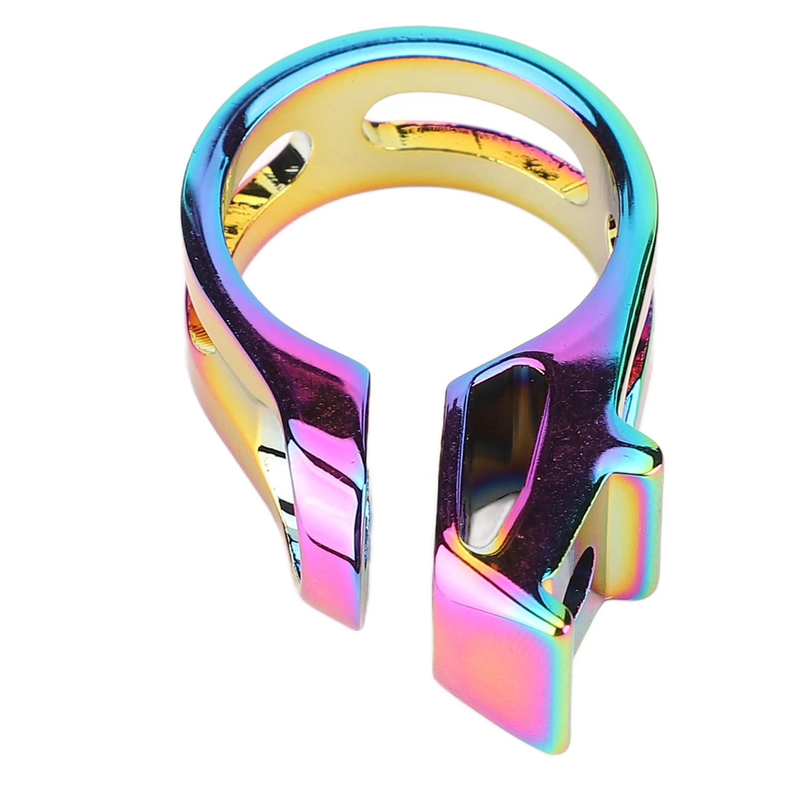 

Зажим триггерного переключателя велосипеда из алюминиевого сплава, противоскользящий, износостойкий, велосипедные аксессуары для SRAM X7 X9 X0 XX XO1 XX1