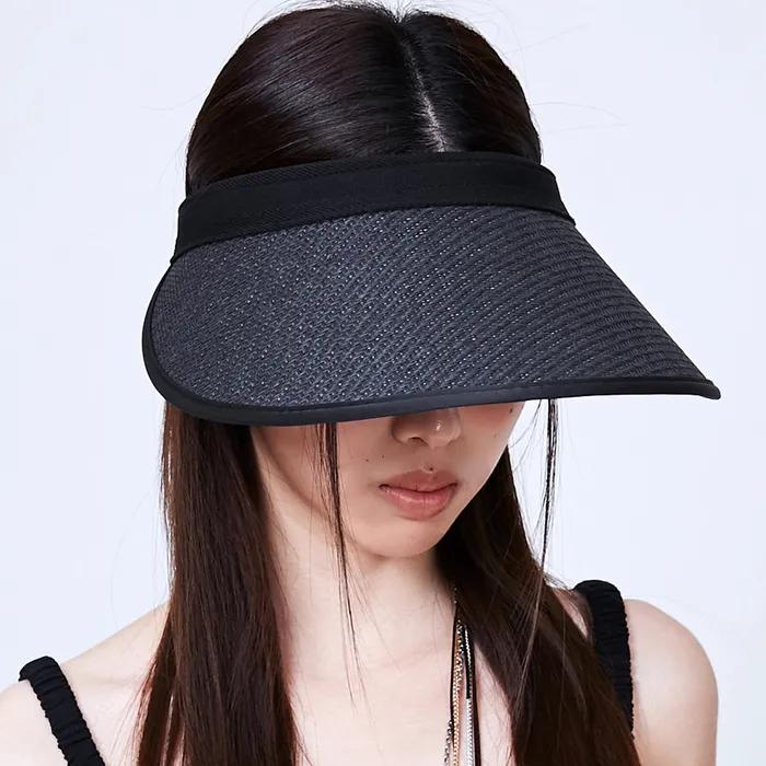 [Gift Wrapping] PAROS SUN VISOR (3 COLORS)
