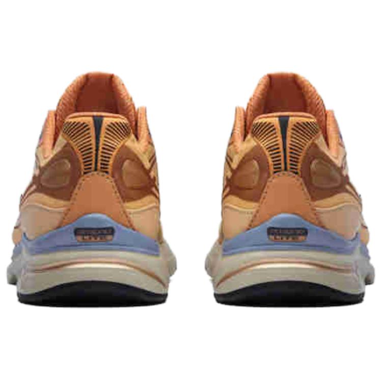 Saucony Kinvara 1 S Adobe Flint Unisex Sneakers Orange S70917-1