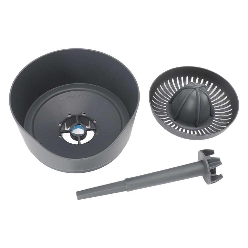 Juice Extraction Separation Accessory for TM5 TM6 TM31 Manual Physical Press Pure Orange Juice Juicer Replacement Multi Tools