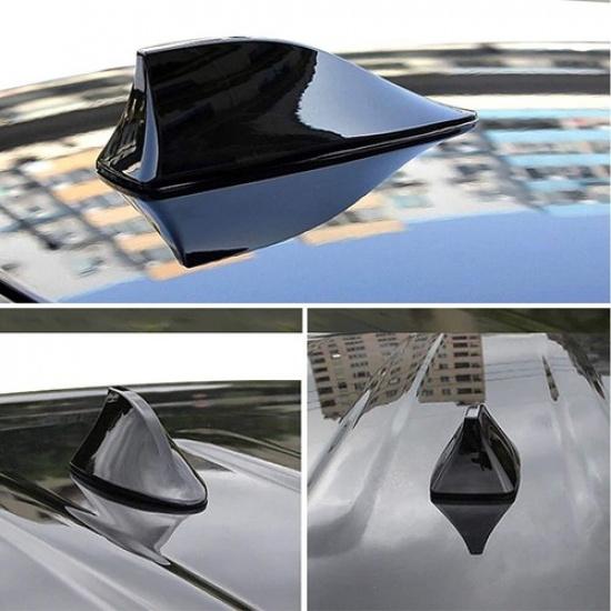 

For Silverado 1500 2500 Roof Shark Fin Vortex Radio Aerial Signal Antenna EOA