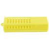 100 Pcs Bee Tools Beekeeping Transport Cages Queen Bee Cages Bee Hive Yellow Bee Isolated Cage Beekeeping