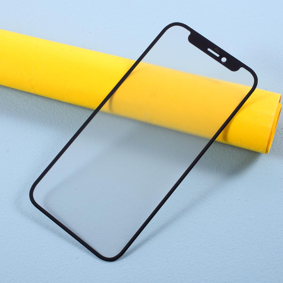 

Screen Glass Lens+OCA Adhesive Replace Part for iPhone 12 Mini Type A