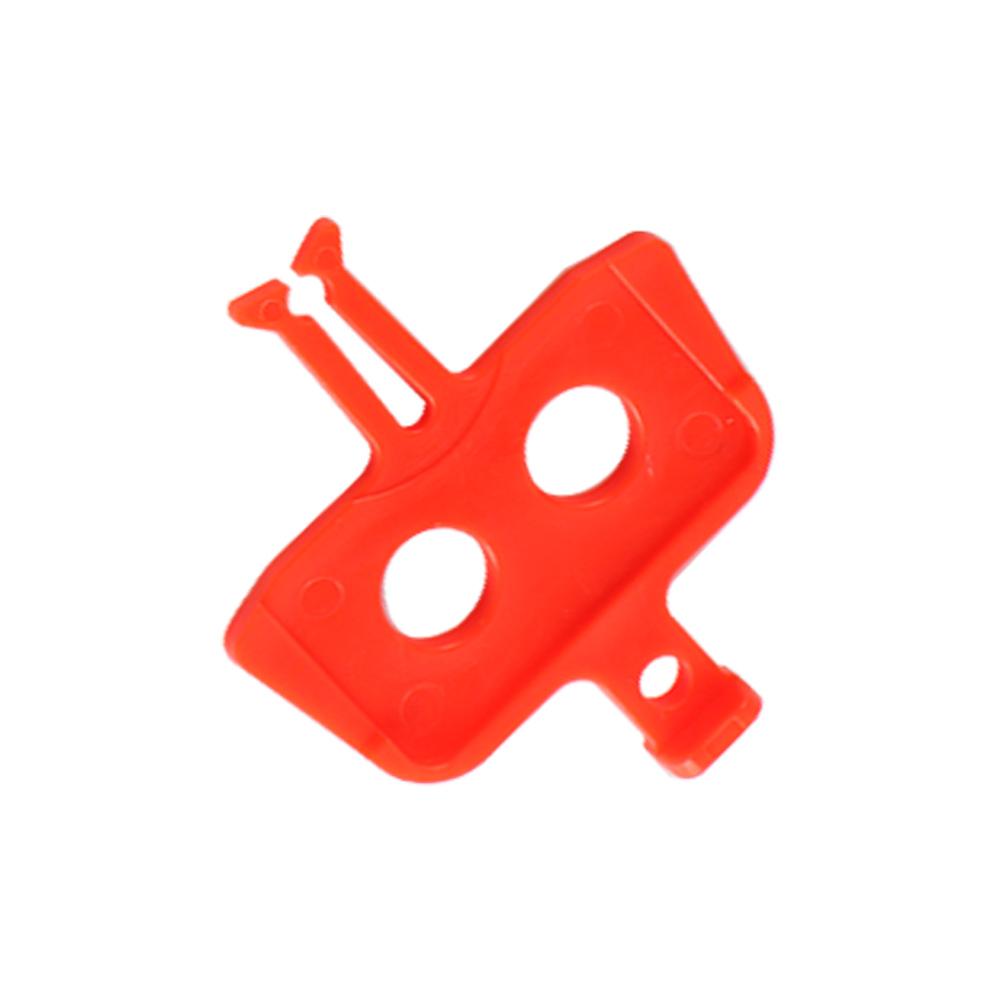 MTB Bike Leere Quetsche Kunststoff Scheibenbremsbeläge Scheibenbremse Einsatz Hydraulischer Fahrradbremsabstandshalter