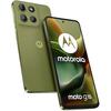 Smartphone MOTO G15 - Motorola - IGUANA GREEN - 8 Go RAM - 512 Go - Écran FHD+ 6,72 Pouces