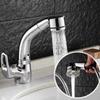 Side Switch Type Handheld Shower Sprinkler Bathtub Shower Nozzle  Bathroom Accessories
