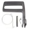 Chainsaw Chain Brake Handle Guard Brake Band Kit Accessory For HUSQVARNA 61 266 268 272 272XP