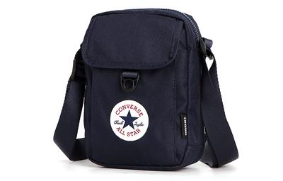 Athleisure Fabric Shoulder Bag Unisex Blue 10020540-A03