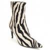 Bequemer Damenstiefel.  Montevita  Animant2  84665