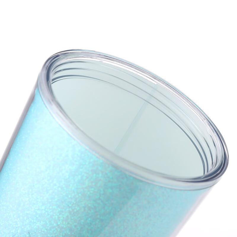 Starbucks Green Mist Dream Shadow Straw Tumbler 710ml