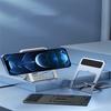 Mobile Phone Stand Holder Adjustable Viewing Angles Foldable Tablet Holder For Portable Monitor Smart Phones