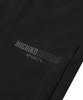Michikoleondeonseupocheu Active Training Jogger Pants Black