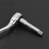 Socket Extension Bar 1 2 1 4 3 8 3pcs Ratchet Replacement Accessories Bar Socket Drive Extension For Extension