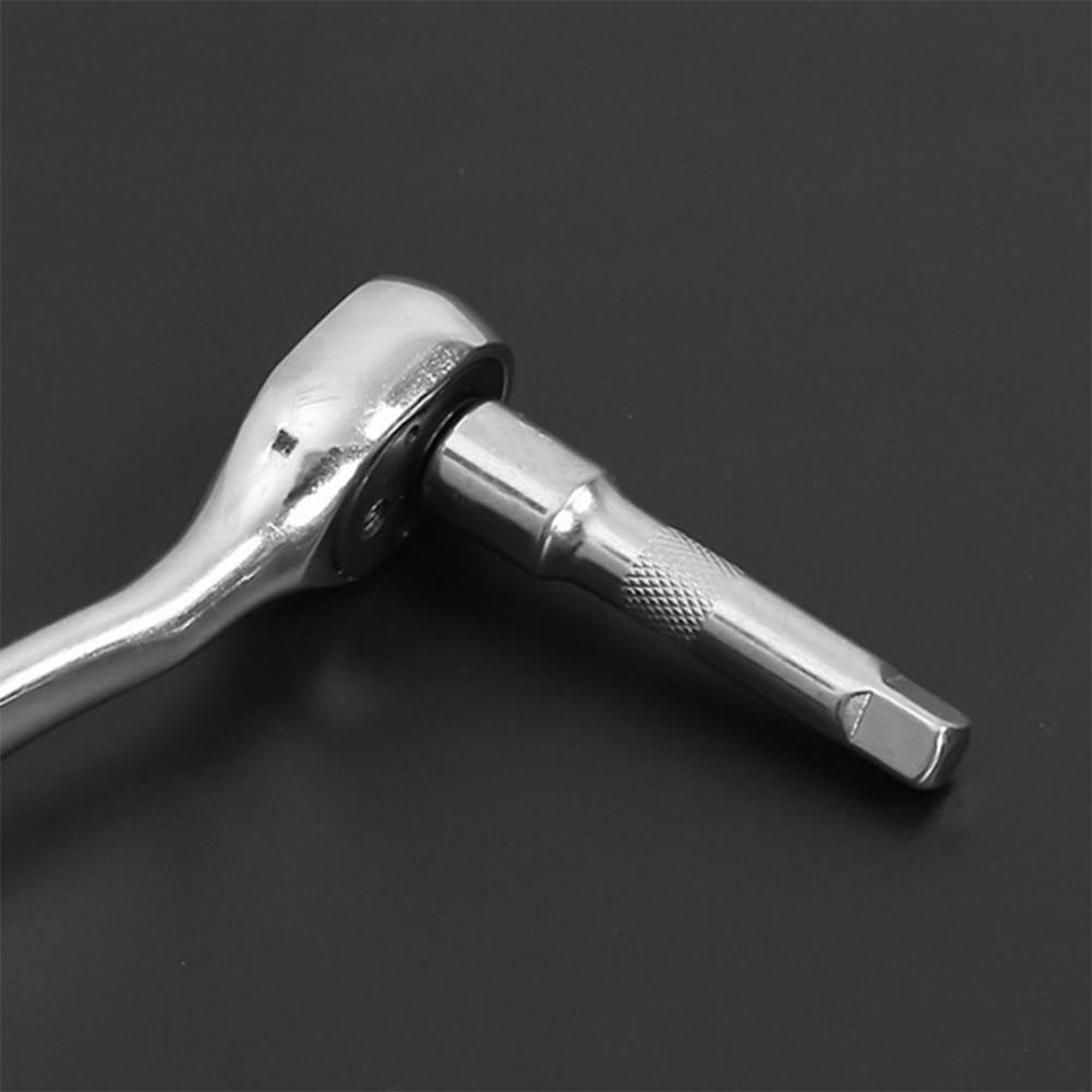 Socket Extension Bar 1 2 1 4 3 8 3pcs Ratchet Replacement Accessories Bar Socket Drive Extension For Extension