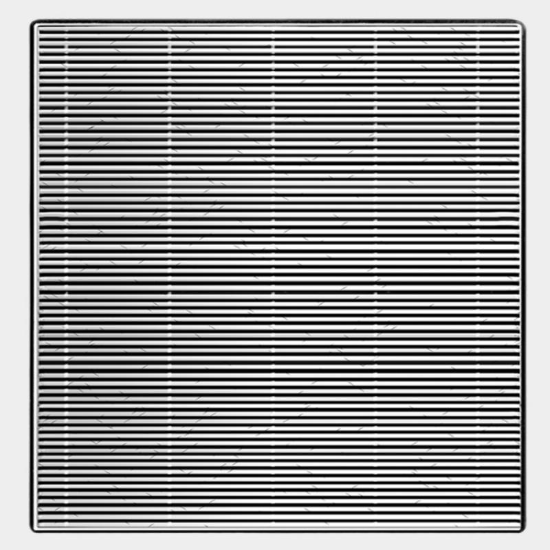 Geeignet für Philips Luftreinigerfilter AC4016/AC4076/AC4072 Filter FY3107 362*277*45mm Aktivkohletuch/Kombifilter