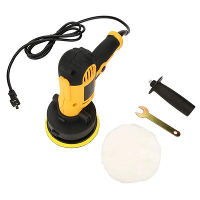 700w Multifunctional Car Polishing And Waxing Machine Repair Beauty Tool