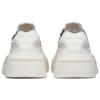 Life Collection A Dao PRO Low Top Skateboard Shoes Women's Ivory White 122228071-2