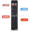 RF402A-V14 IR Universelle Fernbedienung für Philips TV Kompatibel 43PFL5604/F7 5