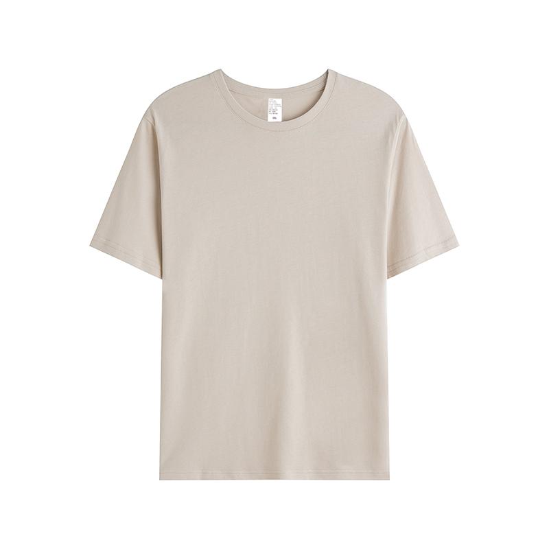 Custom T Shirt for Men Print Make Your Design Logo Text Gift Tshirt 100% Cotton Made In CHINA