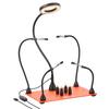 Las- en soldeerapparatuur – Soldering accessoires