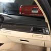 For BMW 3 Series E90 2005-2012 ABS Carbon Fiber Car Interior Dashboard Panel Cover Trim Decoration Stickers  Auto Accessories