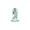Akakura X Sanrio Characters 48 Hangyodon [Collaboration Illustration] Acrylic Stand, Die-Cut Acrylic Standee, H150xW150mm