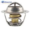 3587597 150°F 66°C Thermostat Kit for Volvo Penta 4.3 5.0 5.7 L SternDrive Engine 3852111 3852071 Sierra 18-3615 18-3618 18-2917
