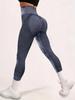 High Elastic Slim Fit Yoga & Fitness Leggings for Women