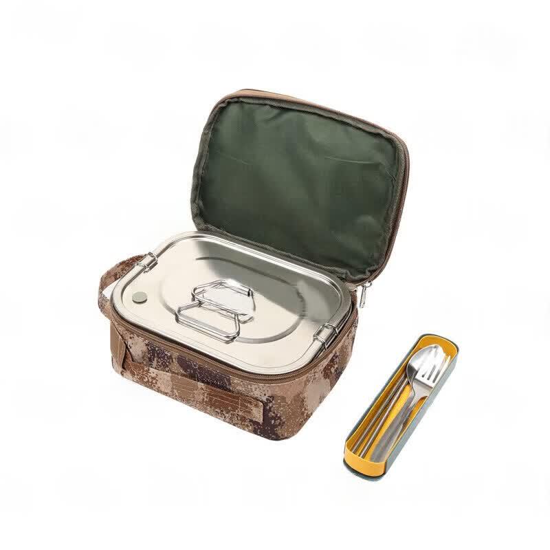 Ruibesheng Portable Multi-Functional Meal Kit