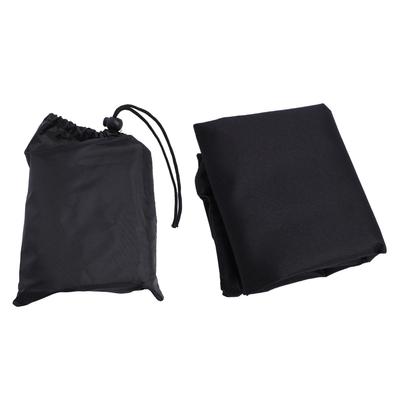 Cubierta para Bomba de Filtro de Piscina Diseño con Cordón a Prueba de UV y Polvo Cubierta para Equipo de Piscina Exterior