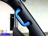 BRIGHTZ Atrai S700V S710V Assist Grip Blue 2PC 700V 710V 700 710 [INT-GRIP-003-2PC]