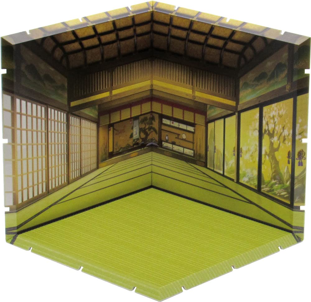 Dioramansion 150 Honmaru Palace