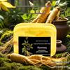 Mud Yan Tang Sulfur & Sophora Ginseng Anti-Mite Soap: Long-Lasting Fragrance for Men & Women, Handmade Face & Bath Essential Oil Soap