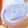 Ergonomische Fliegende Untertassen Rad Großer Durchmesser Leiser Läufer Hamster Transparente Laufrolle Spielzeug