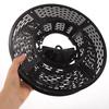 Portable Cable Winder Durable Multifunctional Light Strip Storage Reel Light Cord Storage Tool Cable Organizer